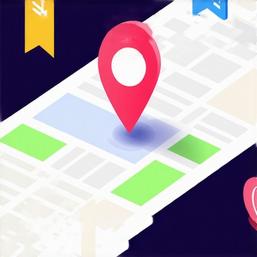 Google Maps SEO Strategy: Build Your Effective Map Ranking Framework in 2024