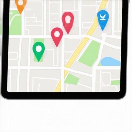 Google Maps SEO Strategy: Build Your Effective Map Ranking Framework in 2024