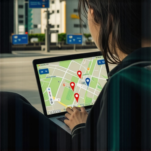 Google Maps SEO Strategy: Build Your Effective Map Ranking Framework in 2024