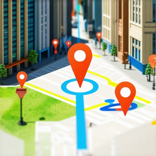 Google Maps SEO Strategy: Build Your Ranking Framework for Top Local Results in 2024