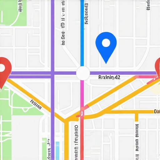 Google Maps SEO Strategy: Build Your Ranking Framework for Top Results