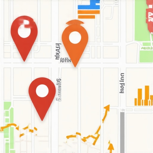 Google Maps SEO Strategy: Effective Map Ranking Framework for Local Success