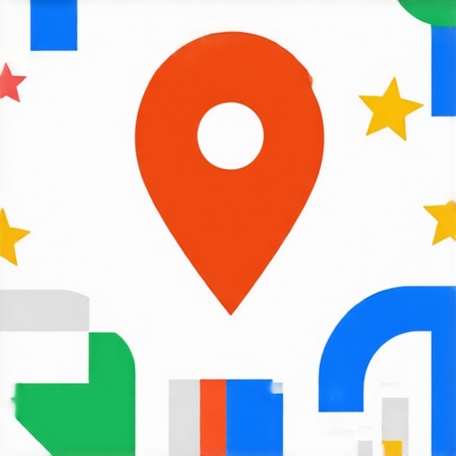 Diagram showing steps for local SEO success including citations, reviews, on-page SEO, and backlinks.