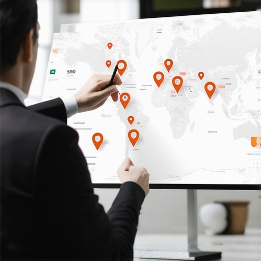 Map Pack Framework: Proven Local SEO Techniques to Boost Google Maps Rankings