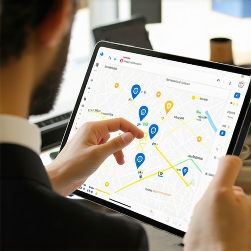 Map Pack Framework: Proven Strategies to Boost Google Maps Rankings in 2024