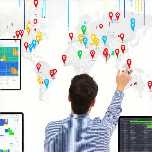 Map Pack Optimization: Effective Strategies to Boost Your Google Maps Listings