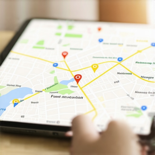 Map Ranking Framework:Effective Google Maps SEO Strategy in 2024