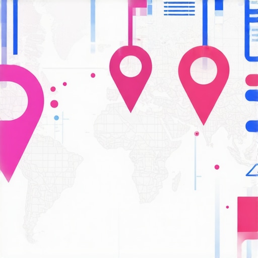 Maps SEO Strategy: Building an Effective Map Ranking Framework in 2024