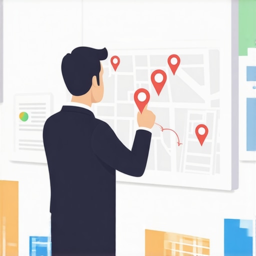 Maps SEO Strategy: Proven Techniques for Local Google Map Rankings