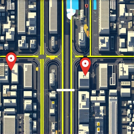 Ultimate Map Pack Framework: Boost Google Maps Rankings in 2024