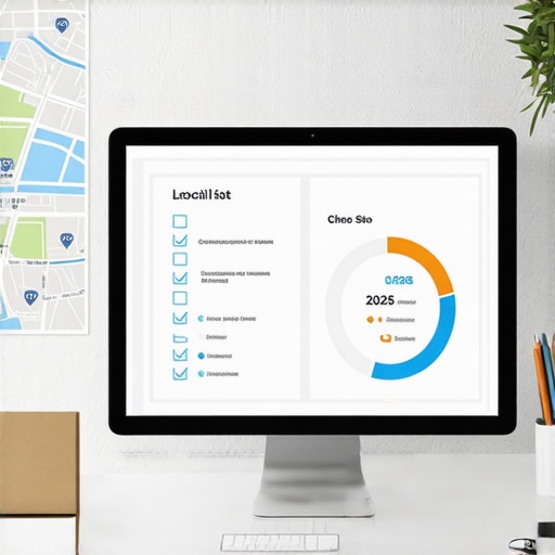 Why Your Framework Local SEO Needs a 2026 Audit [Free Checklist]