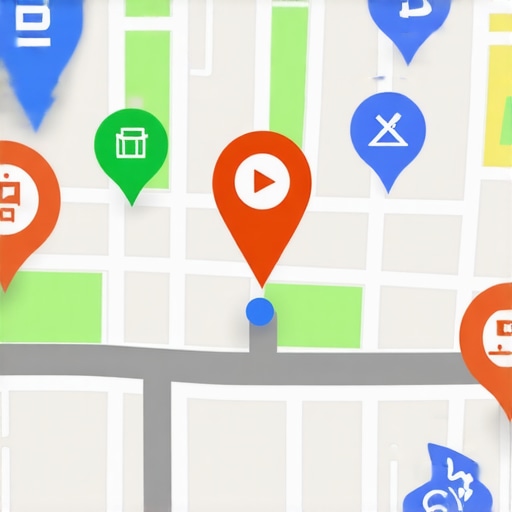 Winning Google Maps SEO Strategy: Build a Strong Ranking Framework Today