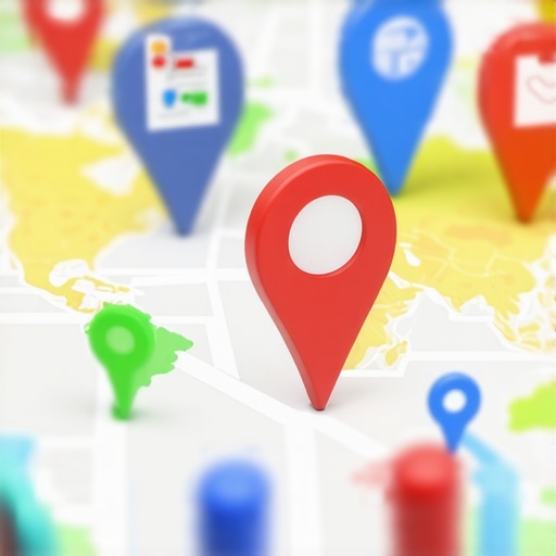 Winning Map Pack Framework: Effective Local SEO Strategies for Top Google Maps Results