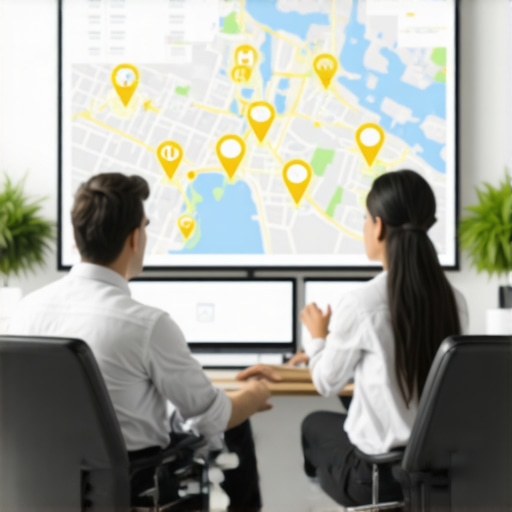 5 Data Points Your Map Pack Framework Is Missing in 2026