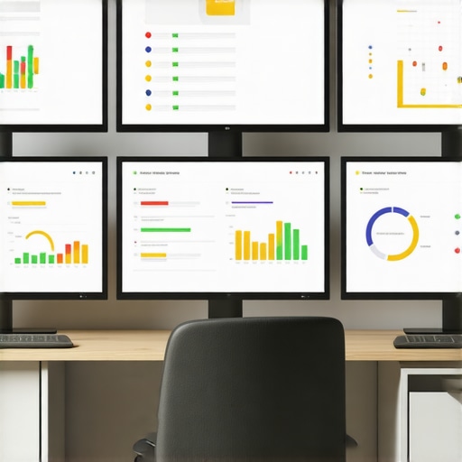 SEO tools for local rankings