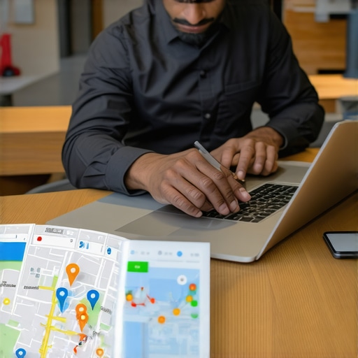 Fix Your 2026 Framework Local SEO Proximity With These 4 Steps