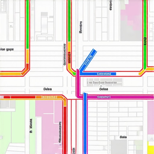 Fix Your Map Pack Framework for 2026 Cross-Town Search Gaps