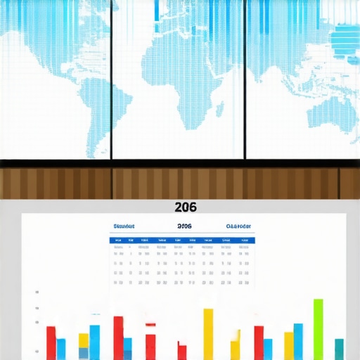 How to Rebuild Your Map Ranking Framework for 2026 Shifts