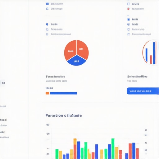 Screenshot of local SEO analytics and citation management tools for map pack maintenance