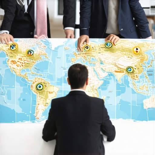 Map Pack Framework: 4 Tactics to Beat Nearby Competitors in 2026