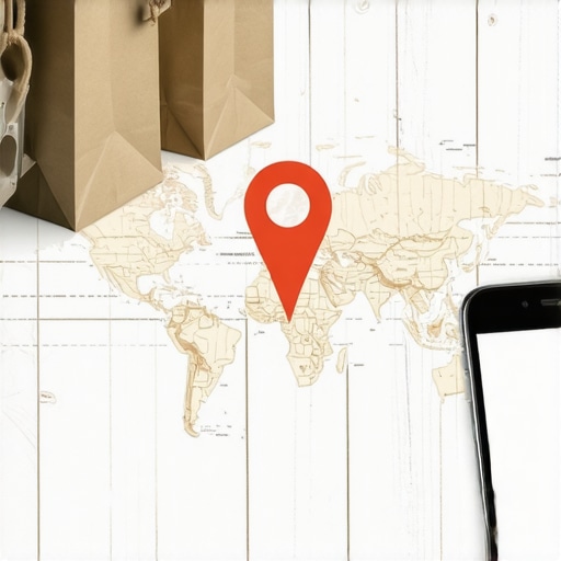 Save Your Budget with This 2026 Maps SEO Strategy for Shops
