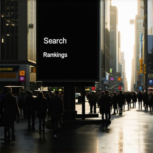 Why Your Google Ranking Foundation Fails in 2026 Urban Zones