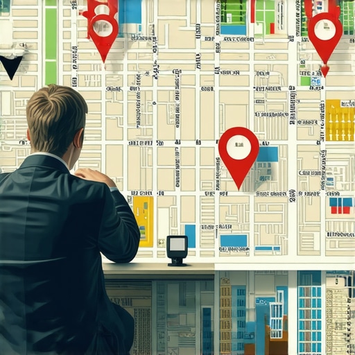 Why Your Maps SEO Strategy Fails 2026 Neighborhood Trust Tests