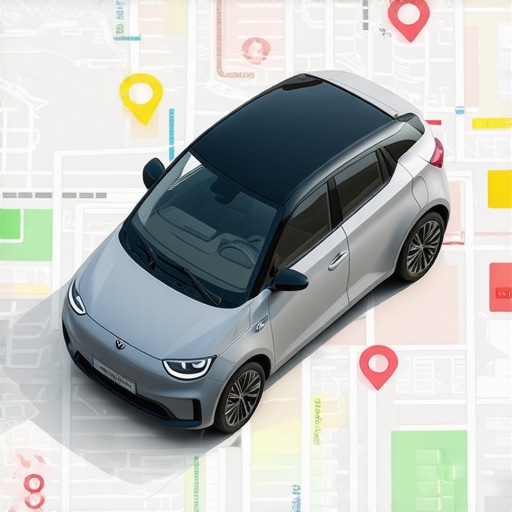 7 Maps SEO Strategy Fixes for 2026 Smart-Car Search