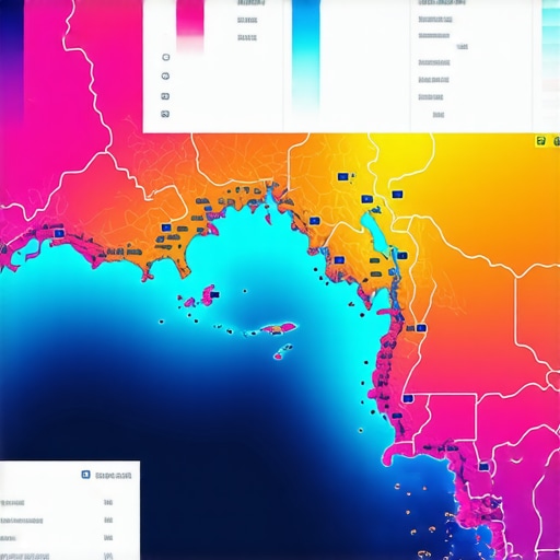 7 Maps SEO Strategy Tactics for 2026 Proximity Heatmaps