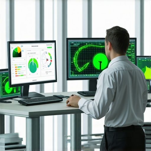 Does Your Google Ranking Foundation Pass 2026 Energy-Score Audits?