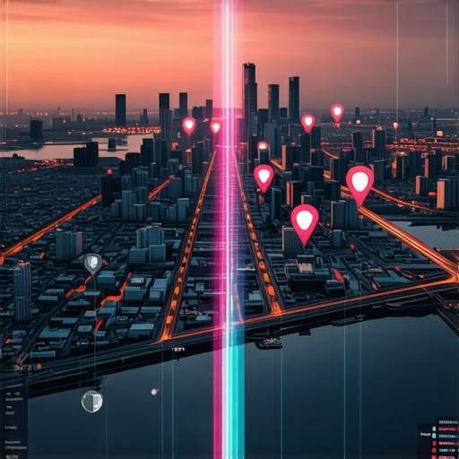 Is Your Map Pack Framework Ready for 2026 Proximity Filters?
