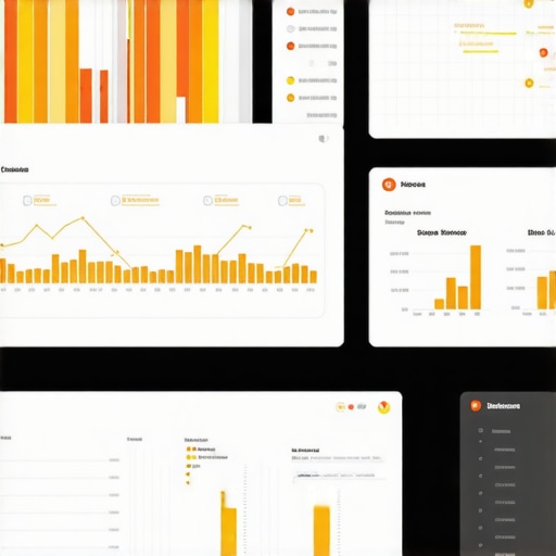 SEO Tools Workspace for Local Ranking Screenshot of SEO dashboard showing local SEO metrics and signal analysis.
