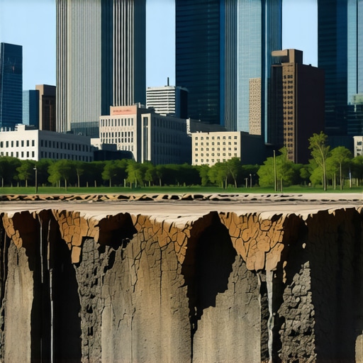 Why Your Google Ranking Foundation Fails in 2026 High-Rise Zones