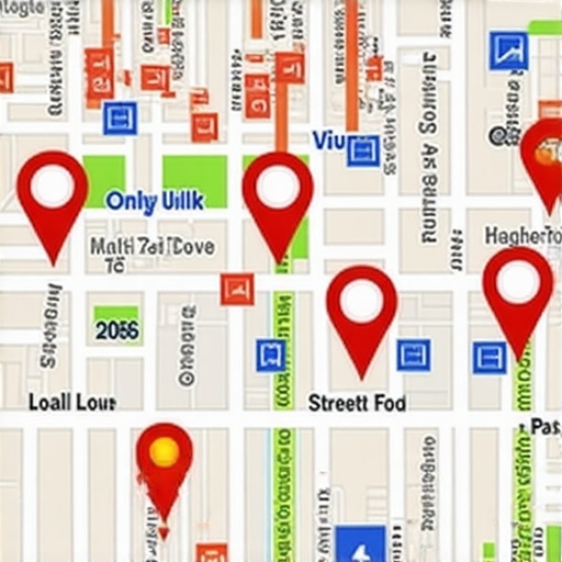 3 Maps SEO Strategy Fixes for 2026 Hyper-Local Radius Pins