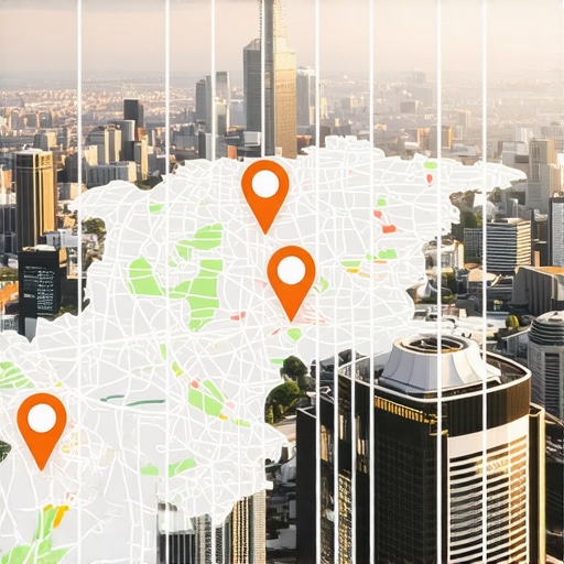 3 Maps SEO Strategy Fixes for 2026 Mobile-First Radius Shifts