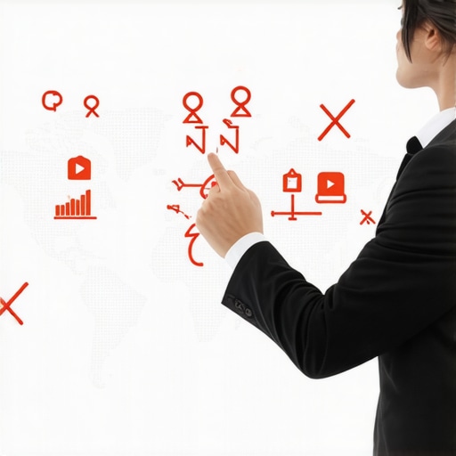 3 Ranking Framework Mistakes Costing You 2026 Map Leads