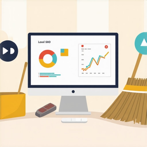 4 Framework Local SEO Cleanup Tips to Ditch 2026 Data Junk