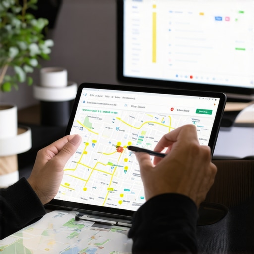 4 Framework Local SEO Fixes for 2026 Radius Filter Blocks