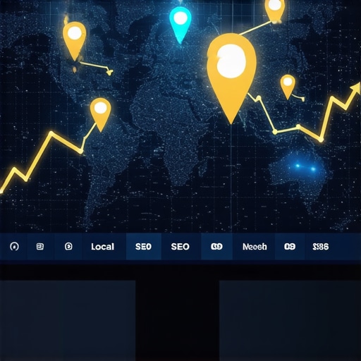 4 Framework Local SEO Moves to Recover 2026 Map Visibility