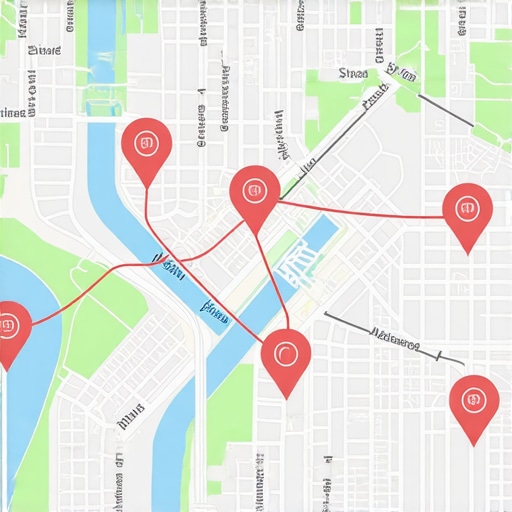 4 Framework Local SEO Moves to Recover 2026 Map Visibility