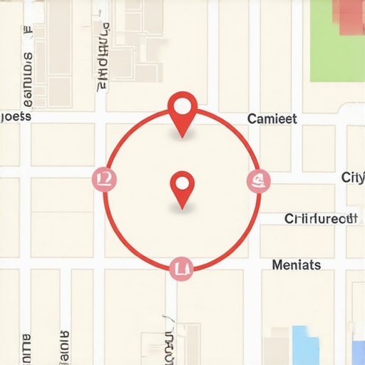 Map Pack Framework: 4 Tactics to Solve 2026 Radius Blind Spots