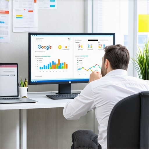 Why Your Google Ranking Foundation Fails 2026 Entity Verification