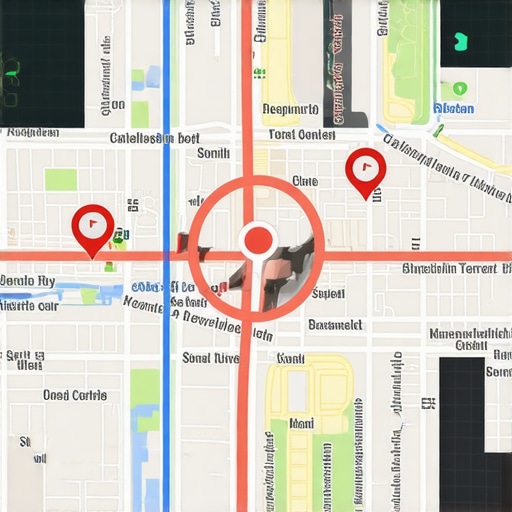 Why Your Maps SEO Strategy Fails 2026 Real-Time Radius Tests