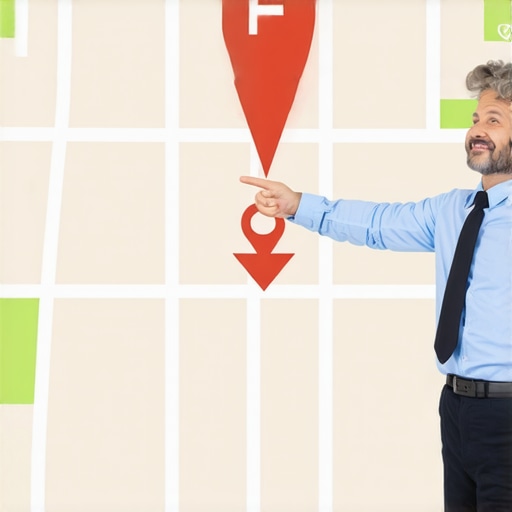 3 Framework Local SEO Steps to Win Back Your Shrinking Service Area Radius