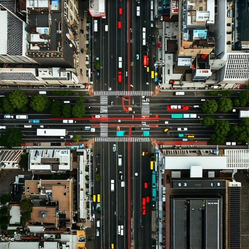 3 Map Pack Framework Adjustments for High-Density Urban Search