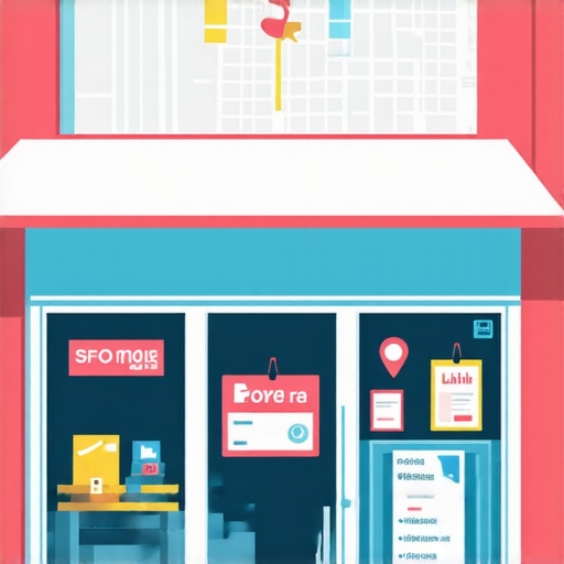3 Specific Framework Local SEO Errors Killing Walk-In Traffic