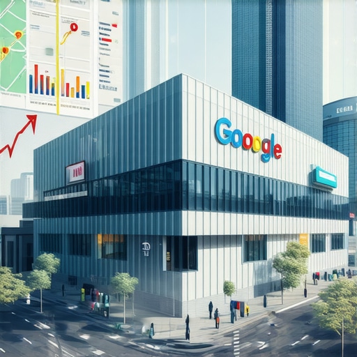 7 Google Ranking Foundation Fixes for Businesses Near City Borders