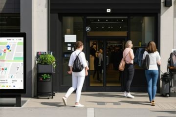 7 Tiny Tweaks That Send More Foot Traffic via Google Maps