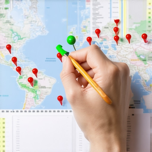 How We Fixed a Broken Google Ranking Foundation to Reclaim Lost Map Pins