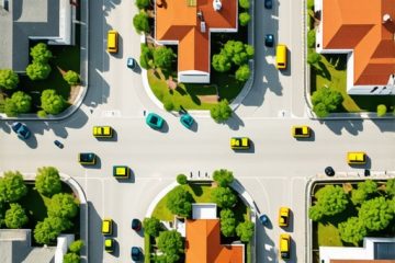 How We Scaled a Roofing Business to 3 Service Areas Without the Usual Map Penalties